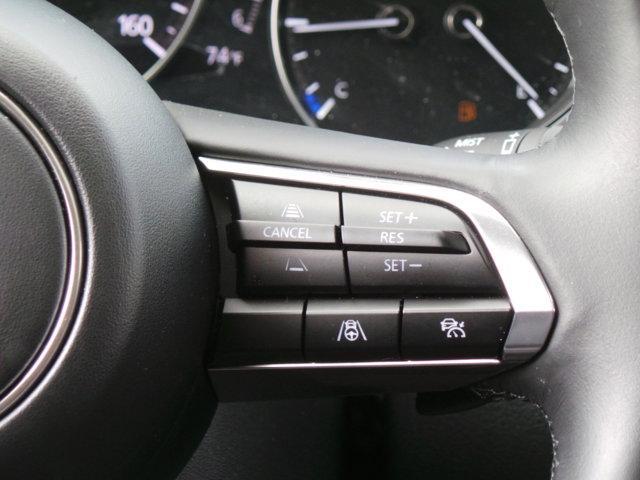 used 2024 Mazda CX-30 car, priced at $35,988