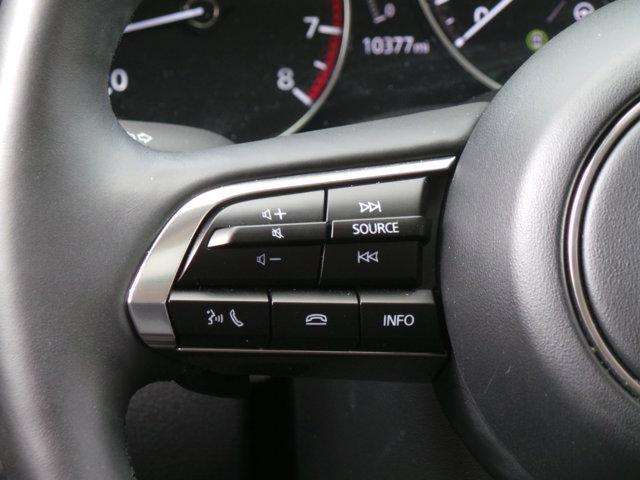 used 2024 Mazda CX-30 car, priced at $35,988