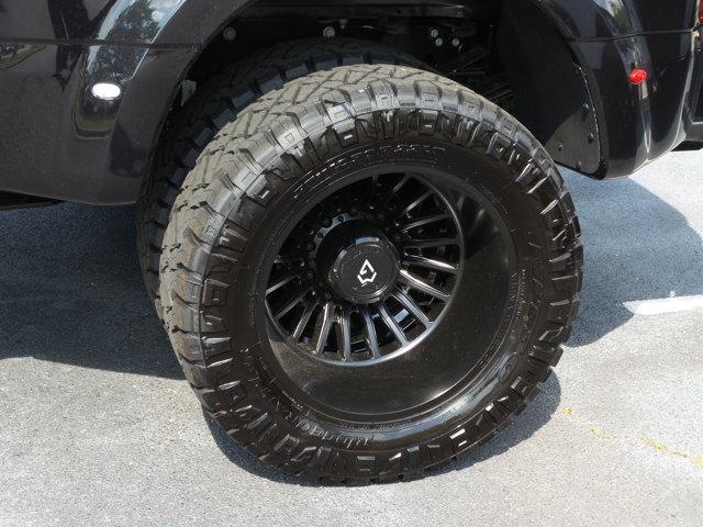 used 2025 Ford F-450 car, priced at $139,988
