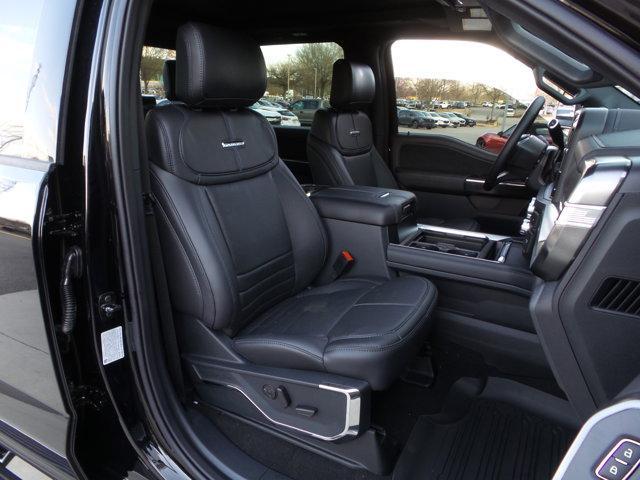 used 2025 Ford F-450 car, priced at $148,988