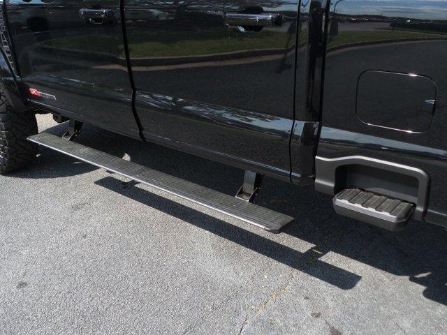 used 2025 Ford F-450 car, priced at $149,988