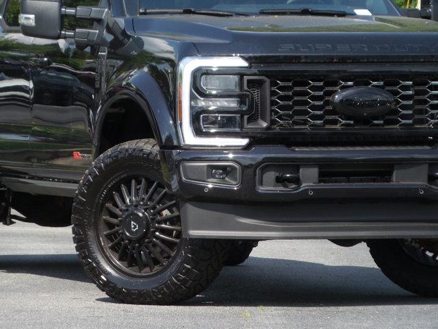 used 2025 Ford F-450 car, priced at $139,988