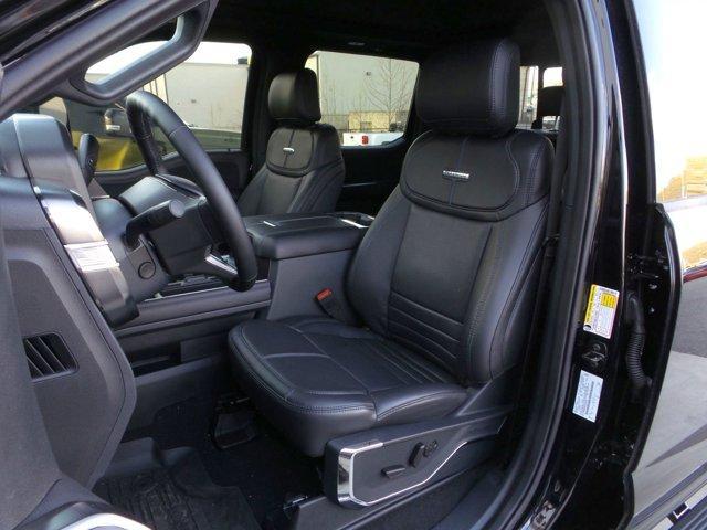 used 2025 Ford F-450 car, priced at $149,988