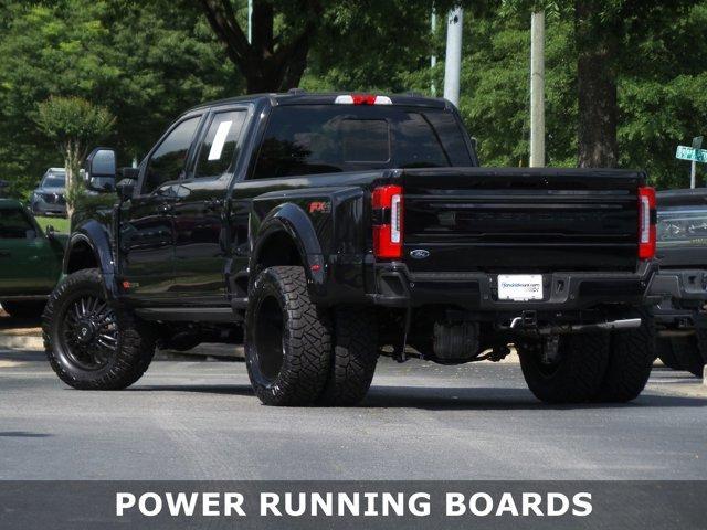 used 2025 Ford F-450 car, priced at $139,988