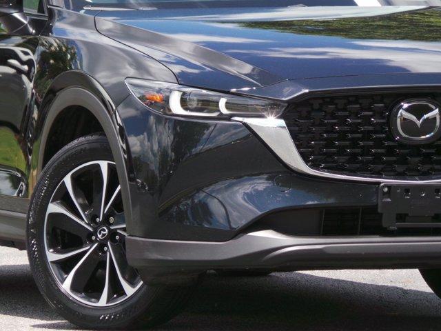 used 2022 Mazda CX-5 car, priced at $32,988