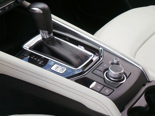 used 2022 Mazda CX-5 car, priced at $32,988