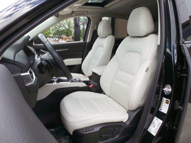 used 2022 Mazda CX-5 car, priced at $32,988