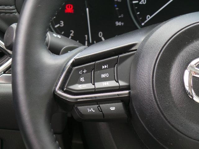 used 2022 Mazda CX-5 car, priced at $32,988