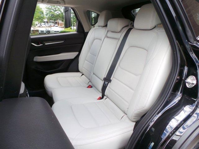 used 2022 Mazda CX-5 car, priced at $32,988