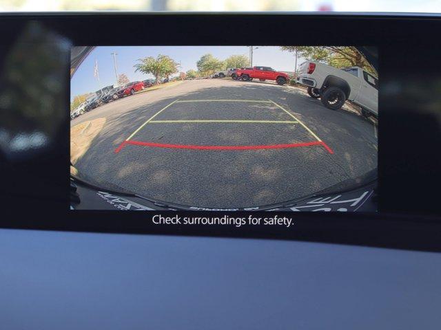 new 2026 Mazda Mazda3 car, priced at $33,270