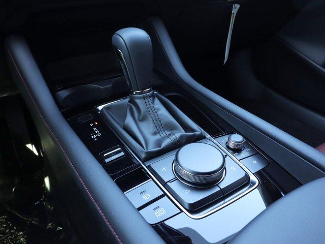 new 2026 Mazda Mazda3 car, priced at $33,270