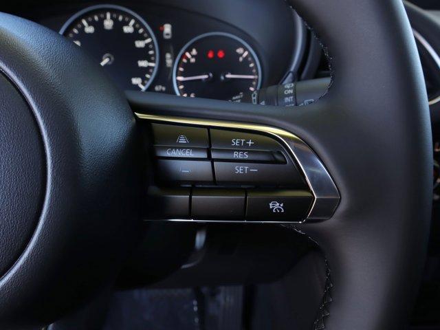 new 2026 Mazda Mazda3 car, priced at $33,270