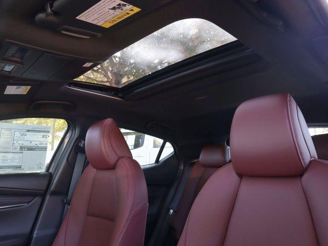 new 2026 Mazda Mazda3 car, priced at $33,270