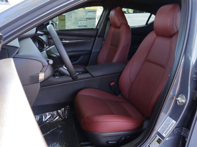 new 2026 Mazda Mazda3 car, priced at $33,270