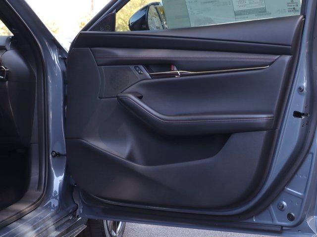 new 2026 Mazda Mazda3 car, priced at $33,270