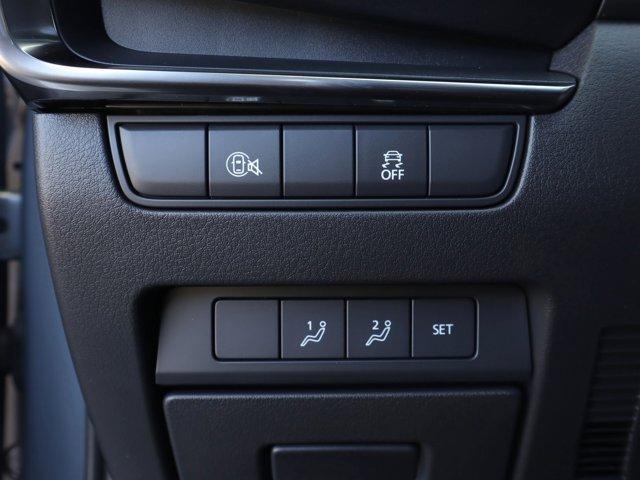 new 2026 Mazda Mazda3 car, priced at $33,270