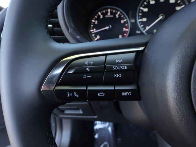 new 2026 Mazda Mazda3 car, priced at $33,270