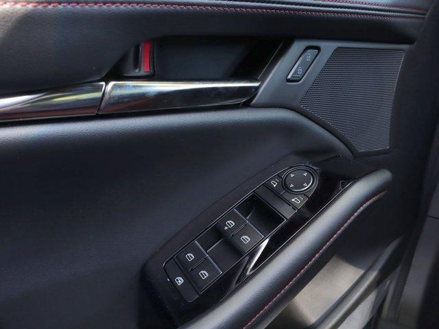 new 2026 Mazda Mazda3 car, priced at $33,270