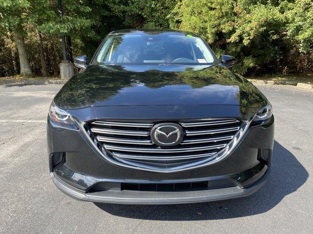 used 2022 Mazda CX-9 car, priced at $21,200