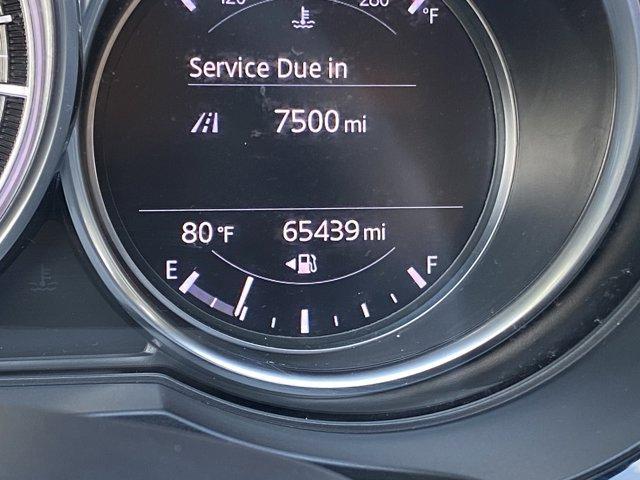 used 2022 Mazda CX-9 car, priced at $21,200