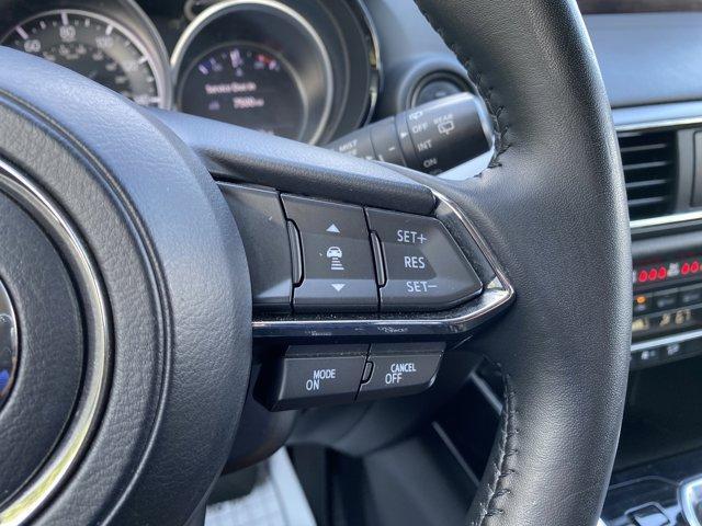 used 2022 Mazda CX-9 car, priced at $21,200