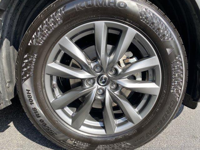 used 2022 Mazda CX-9 car, priced at $21,200