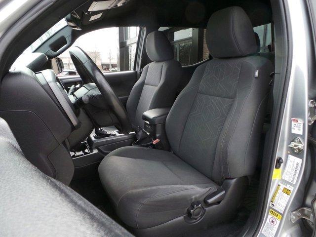 used 2016 Toyota Tacoma car, priced at $27,988