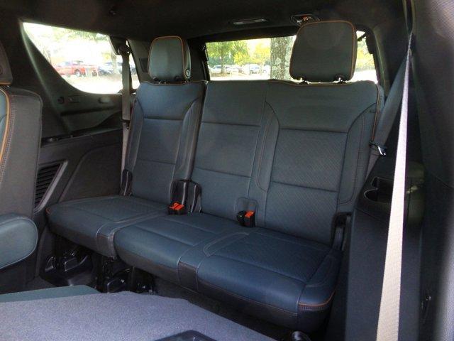 used 2025 GMC Yukon car, priced at $92,988