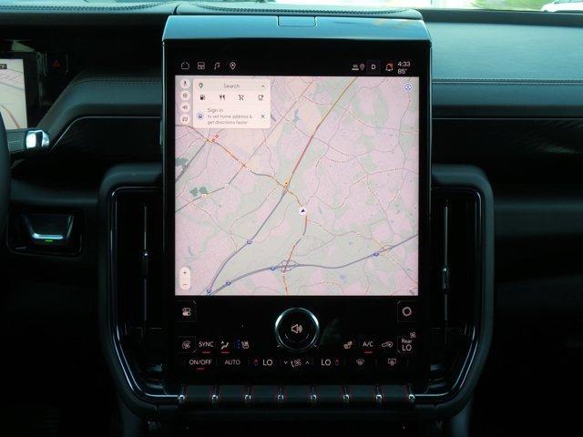 used 2025 GMC Yukon car, priced at $92,988