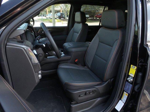used 2025 GMC Yukon car, priced at $92,988