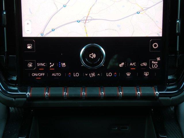 used 2025 GMC Yukon car, priced at $92,988