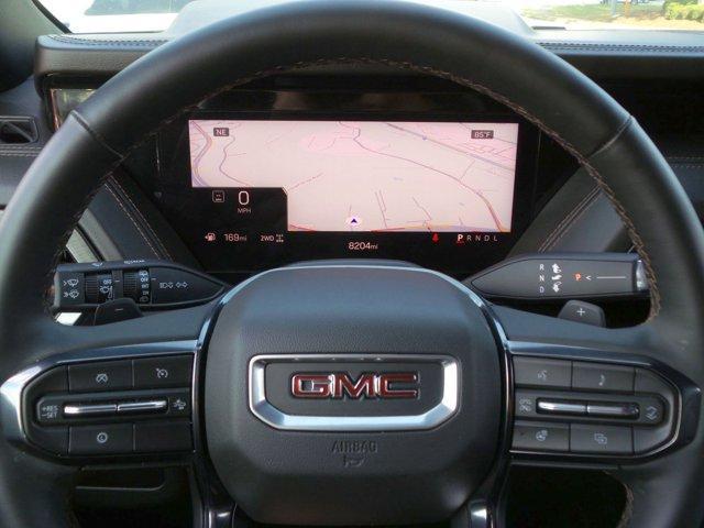 used 2025 GMC Yukon car, priced at $92,988