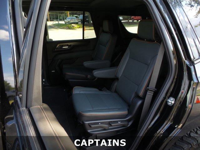 used 2025 GMC Yukon car, priced at $92,988