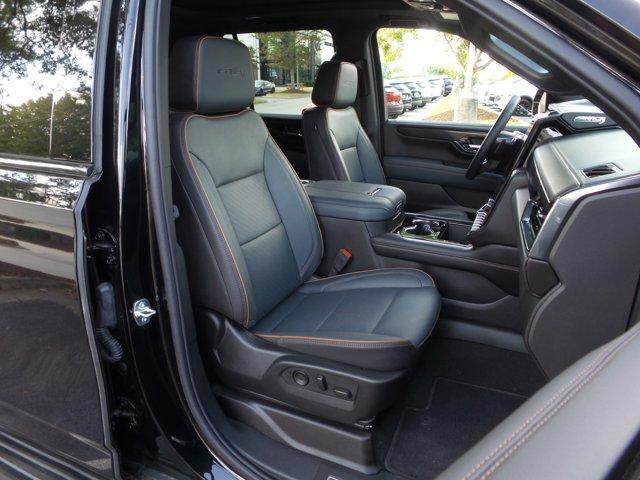 used 2025 GMC Yukon car, priced at $92,988