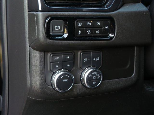 used 2025 GMC Yukon car, priced at $92,988