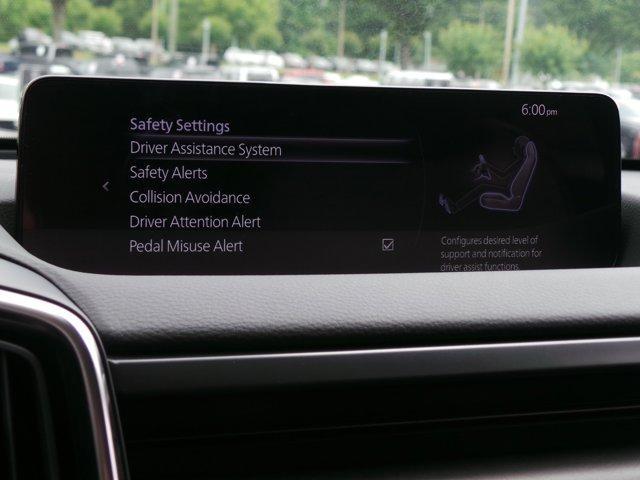new 2025 Mazda CX-50 Hybrid car, priced at $42,660