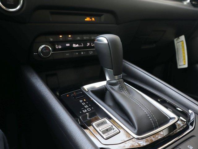new 2025 Mazda CX-5 car, priced at $34,235