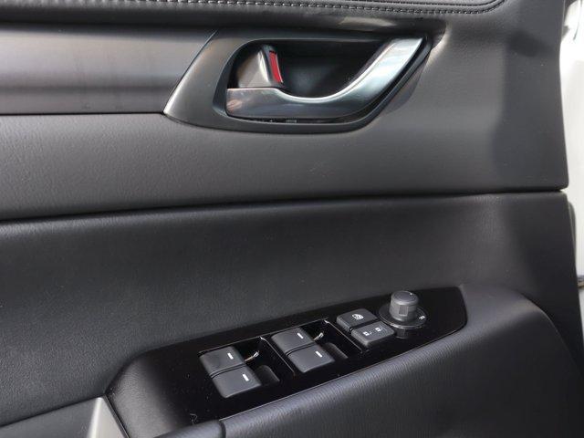 new 2025 Mazda CX-5 car, priced at $34,235