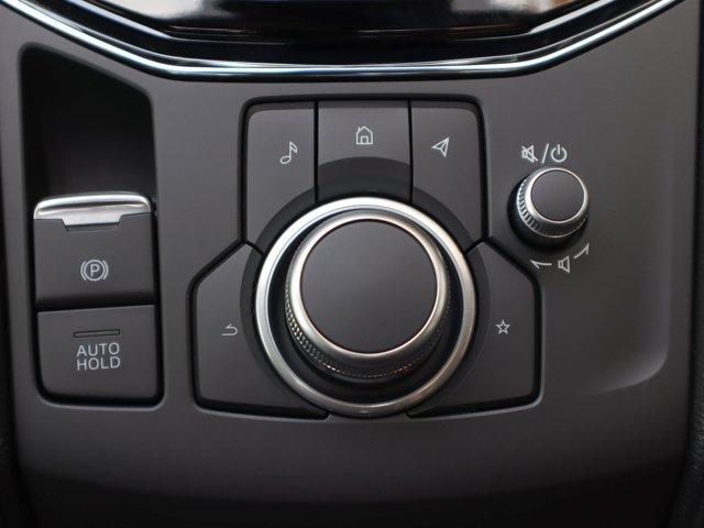 new 2025 Mazda CX-5 car, priced at $34,235