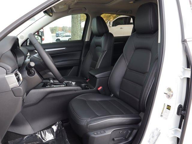 new 2025 Mazda CX-5 car, priced at $34,235
