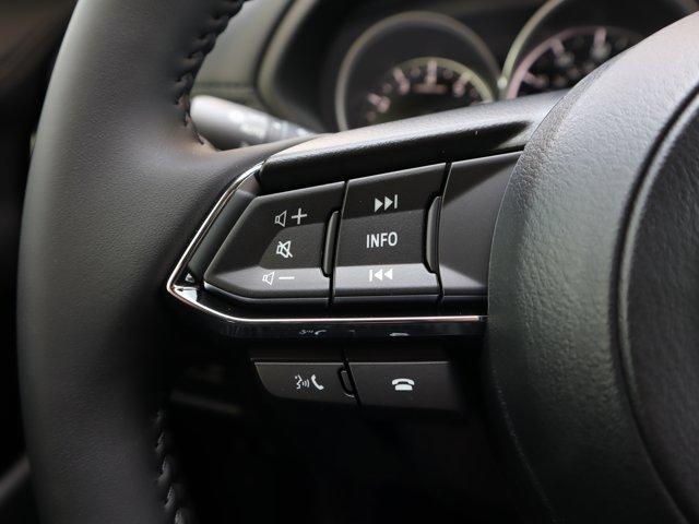 new 2025 Mazda CX-5 car, priced at $34,235