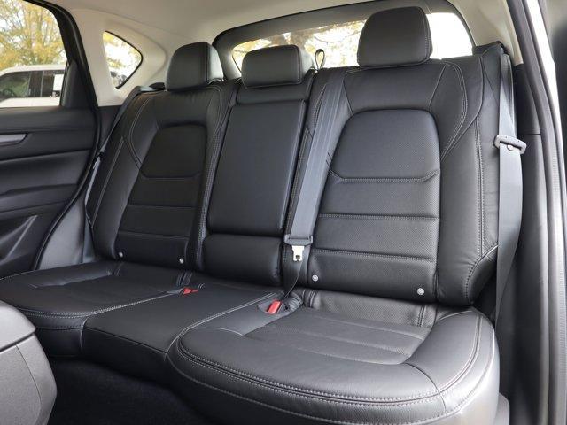 new 2025 Mazda CX-5 car, priced at $34,235