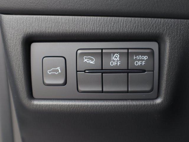 new 2025 Mazda CX-5 car, priced at $34,235