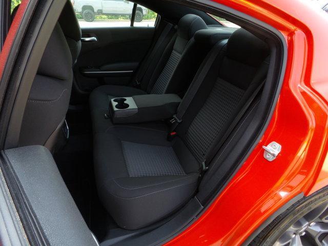 used 2023 Dodge Charger car, priced at $59,988