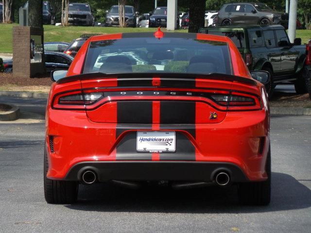 used 2023 Dodge Charger car, priced at $52,988
