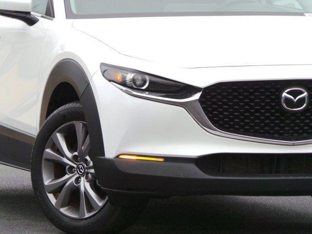 used 2021 Mazda CX-30 car, priced at $21,988