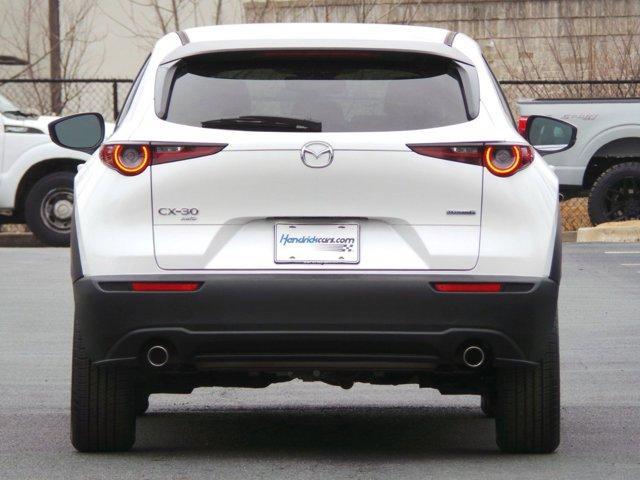 used 2021 Mazda CX-30 car, priced at $21,988