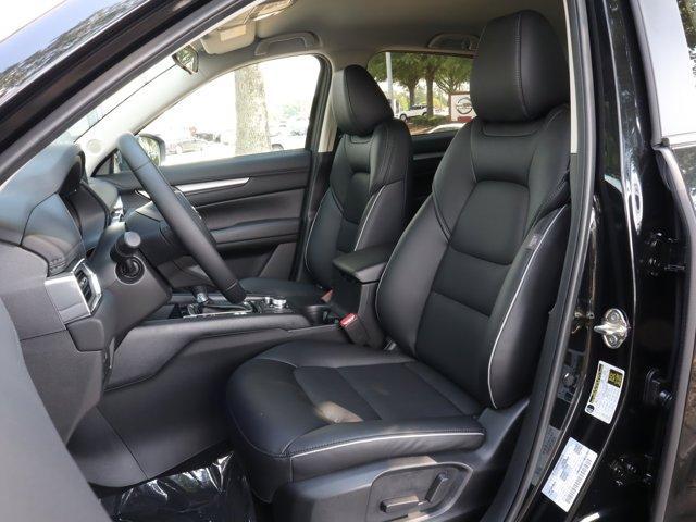 new 2025 Mazda CX-5 car, priced at $31,960