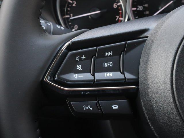 new 2025 Mazda CX-5 car, priced at $31,960