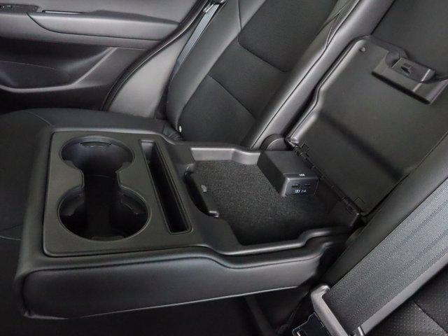 new 2025 Mazda CX-5 car, priced at $31,960